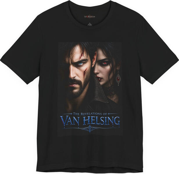 TLFC Shirt 3