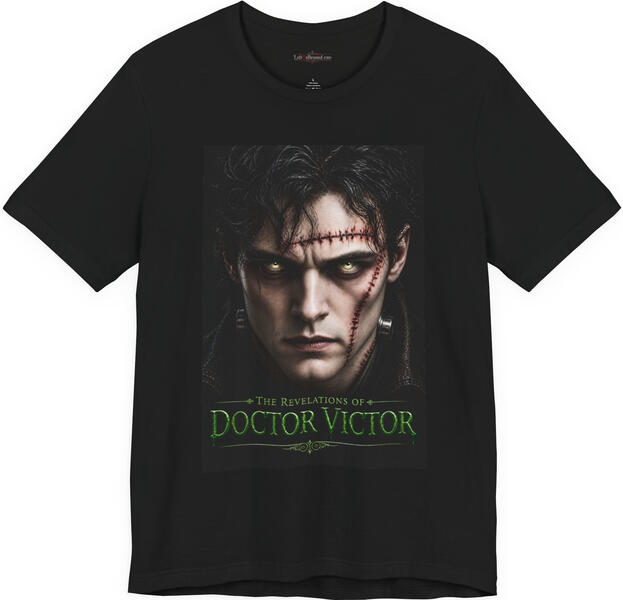 TLFC Shirt 4