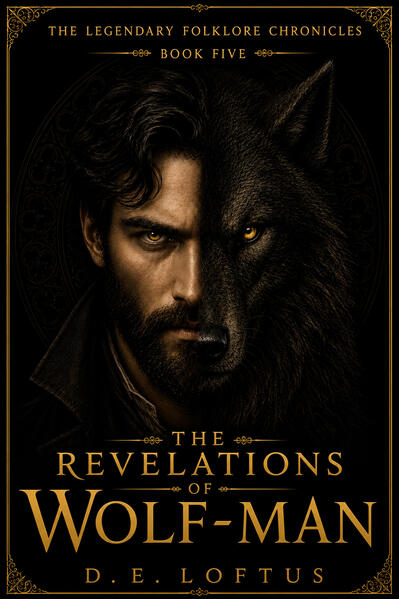 TLFC Book 5 TLFC Book 5