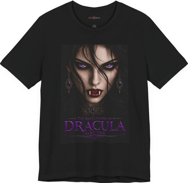 TLFC Shirt 2
