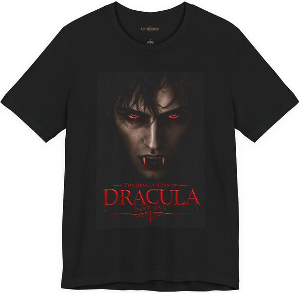 TLFC Shirt 1